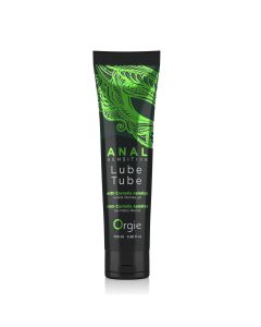 Orgie - Lube Tube Anal Sensitive 100 ml