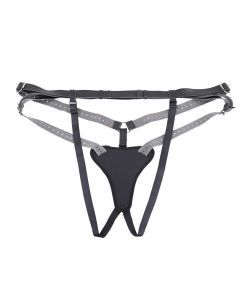 Sportsheets - Aurora High Waisted Strap On