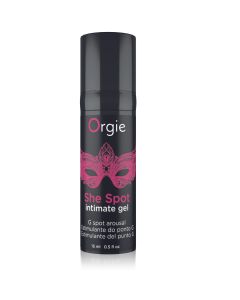 Orgie - She Spot G-Spot ArousalÂ 15 ml