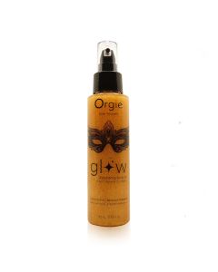 Orgie - Glow Shimmering Body Oil