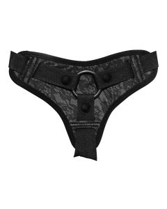 Sportsheets - Sincerely Lace Strap-On