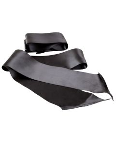 Sportsheets - Sex & Mischief Silky Sash Restraints
