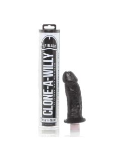 Clone-A-Willy - Kit Jet Black