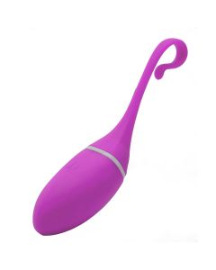 Realov - Irena I App Controlled VIbrator Purple