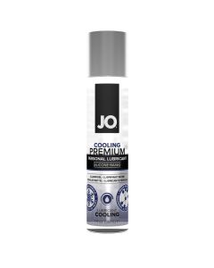 System JO - Premium Silicone Lubricant Cool 30 ml
