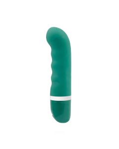 B Swish - bdesired Deluxe Pearl Vibrator Jade