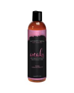 Intimate Earth - Massage Oil Awake 240 ml