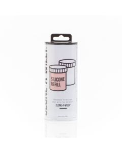 Clone-A-Willy - Refill Light Skin Tone Silicone