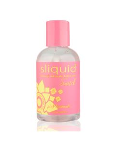 Sliquid - Naturals Swirl Lubricant Pink Lemonade 125 ml