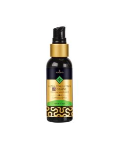 Sensuva - Ultra-Stimulating ON Insane Lubricant Caramel Appl