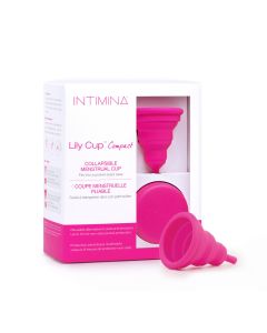 Intimina - Lily Compact Cup B