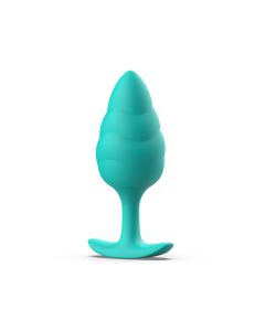 B Swish - bfilled Basic Plus Wave Seafoam