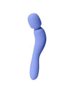 Dame - Com Wand Massager Periwinkle