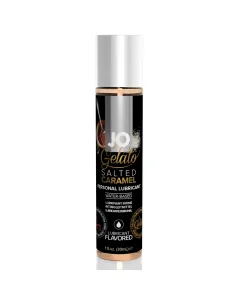 JO Gelato Salted Caramel Lubricant 30 ml