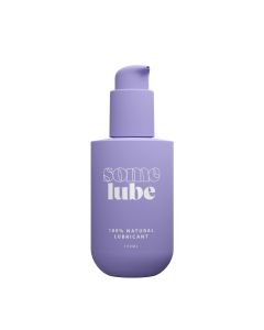 SOME LUBE - Natural Lubricant - 100 ml