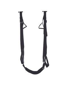Door Jam Sex Sling