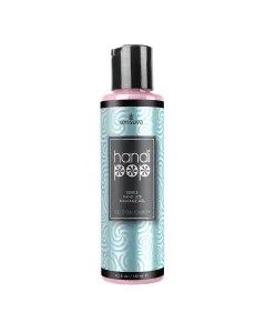 Handipop Hand Job Massage Gel - Cotton Candy 125 ML