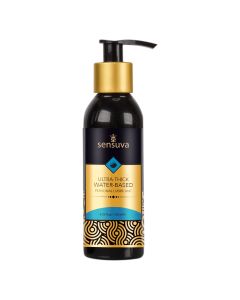 Sensuva Ultra Thick Water-based Lubricant - Natural