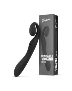 Teazers Bendable Vibrator