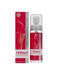 Female Pheromones