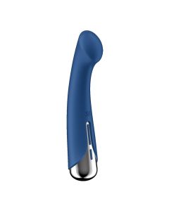 Satisfyer Spinning G-Spot 1 - Blue