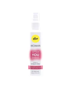 Pjur Woman After You Shave Spray - 100ml