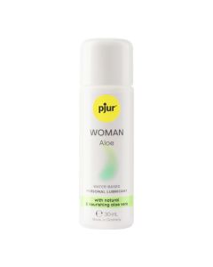 Pjur Woman Aloe Lubricant - 30 ml