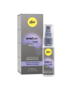 Pjur Analyse Me! Anal Comfort Serum