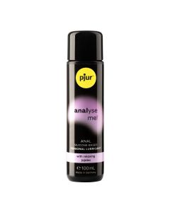 Pjur Analyse Me! Anal Lubricant - 100 ml