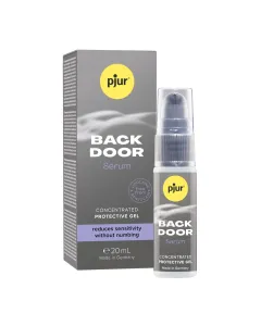 Pjur Backdoor Anal Comfort Serum
