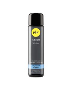 Pjur Basic Water-Based Lubricant