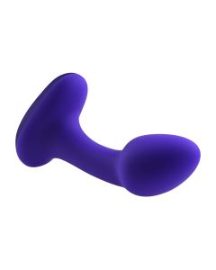 Evolved Novelties - Anybody's Plug - Purple
