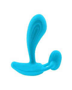 Evolved Novelties - Wear Me Out - Turquoise
