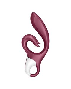 Satisfyer Love Me - Red