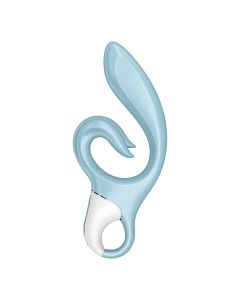 Satisfyer Love Me - Blue