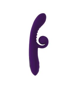 Playboy - Curlicue - Purple