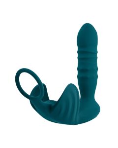 Playboy - Bring It On - Green