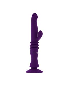 Playboy - Hoppy Ending - Purple
