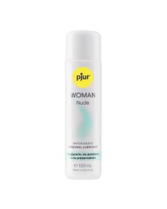Pjur Woman Nude 100ml