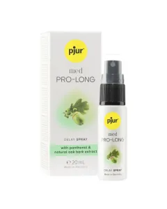 Pjur med Pro-Long Spray 20 ml