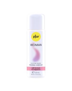 Pjur Silicone Lubricant For Women - 30 ML