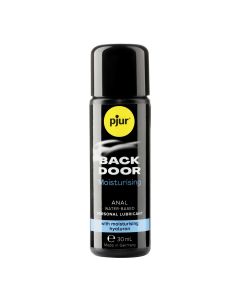 Pjur® BACK DOOR Extra Moisturizing Anal Lubricant - 30ml