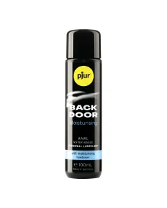Backdoor Comfort glide 100ml