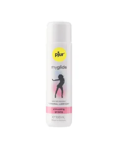 Pjur MyGlide Stimulating Lubricant - 100 ml