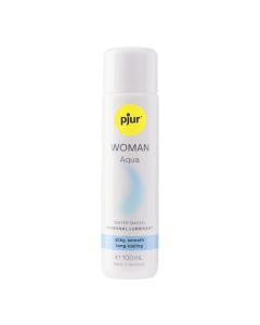 Pjur Woman AQUA 100 ml