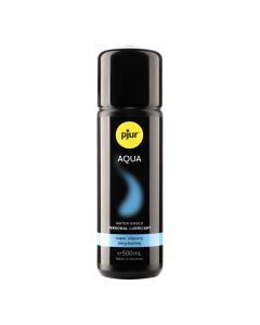 Pjur Aqua Lubricant - 500 ml
