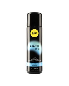 pjur analyse me! Comfort Water Anal Glide