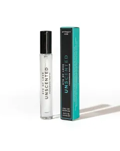 EOL Body Spray For Men Fragrance Free With Pheromones - 10ml