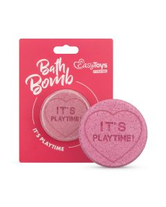 Bath Bomb - It's Playtime