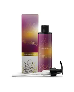 BodyGliss - Massage Oil and Lubricant in 1 Pornstar Martini - 150 ml